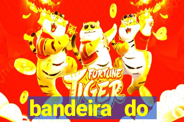 bandeira do corinthians emoji
